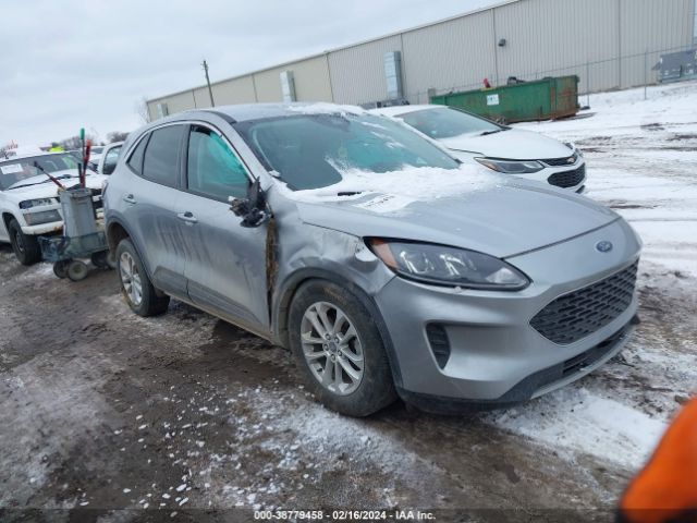 FORD ESCAPE 2022 1fmcu9g60nua31549