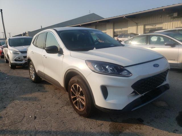 FORD ESCAPE SE 2022 1fmcu9g60nua32510