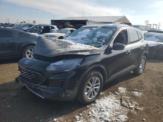 FORD ESCAPE 2022 1fmcu9g60nub56549