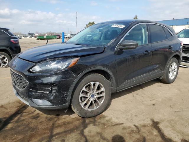 FORD ESCAPE 2022 1fmcu9g60nub70399