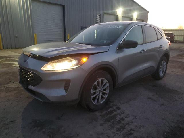 FORD ESCAPE 2022 1fmcu9g60nub84996