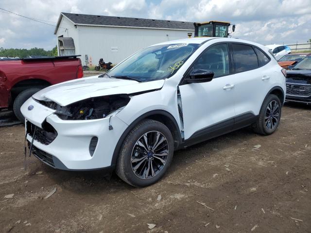 FORD ESCAPE SE 2022 1fmcu9g60nub93584