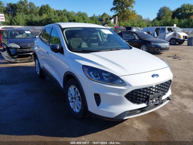 FORD ESCAPE 2020 1fmcu9g61lua19942