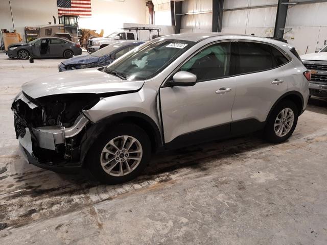 FORD ESCAPE SE 2020 1fmcu9g61lua33579