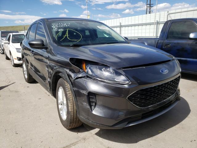 FORD ESCAPE SE 2020 1fmcu9g61lua33985