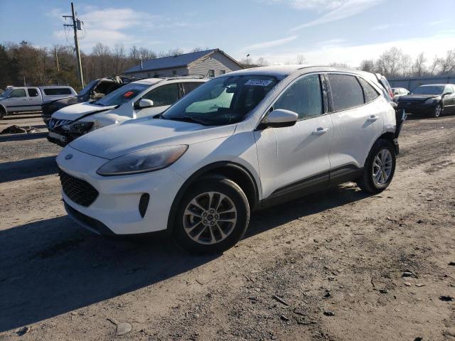 FORD ESCAPE SE 2020 1fmcu9g61lua91434