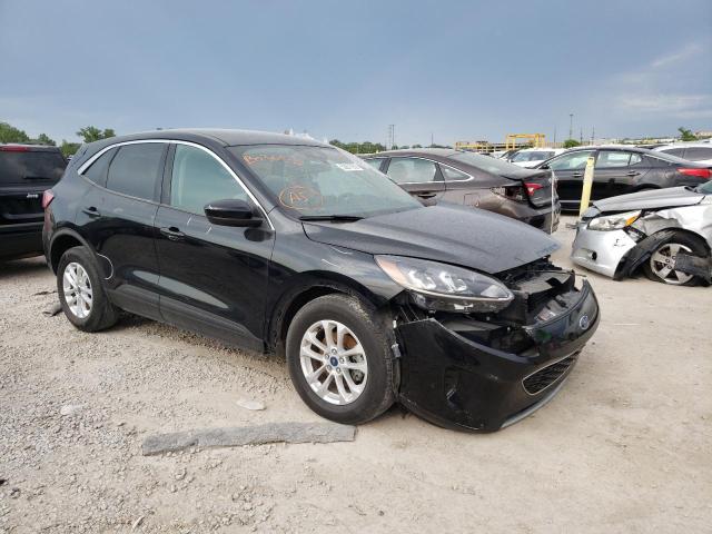 FORD ESCAPE SE 2020 1fmcu9g61lub03453