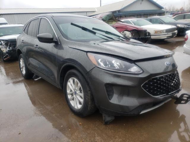 FORD ESCAPE SE 2020 1fmcu9g61lub03596