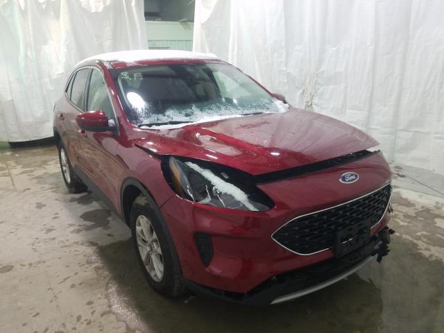 FORD ESCAPE SE 2020 1fmcu9g61lub22939