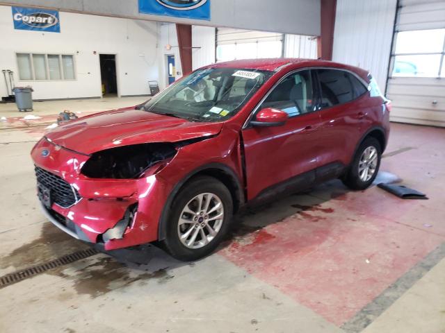 FORD ESCAPE SE 2020 1fmcu9g61lub23072