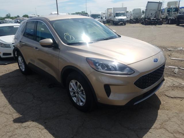 FORD ESCAPE SE 2020 1fmcu9g61lub23511