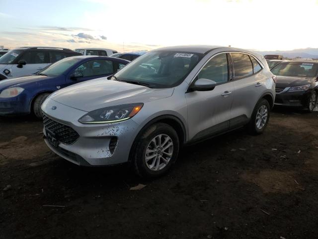 FORD ESCAPE SE 2020 1fmcu9g61lub24223