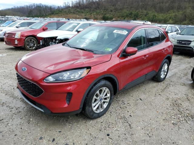 FORD ESCAPE SE 2020 1fmcu9g61lub29793