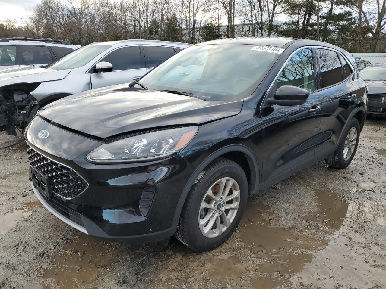 FORD ESCAPE 2020 1fmcu9g61lub53737