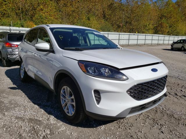 FORD ESCAPE SE 2020 1fmcu9g61lub63958