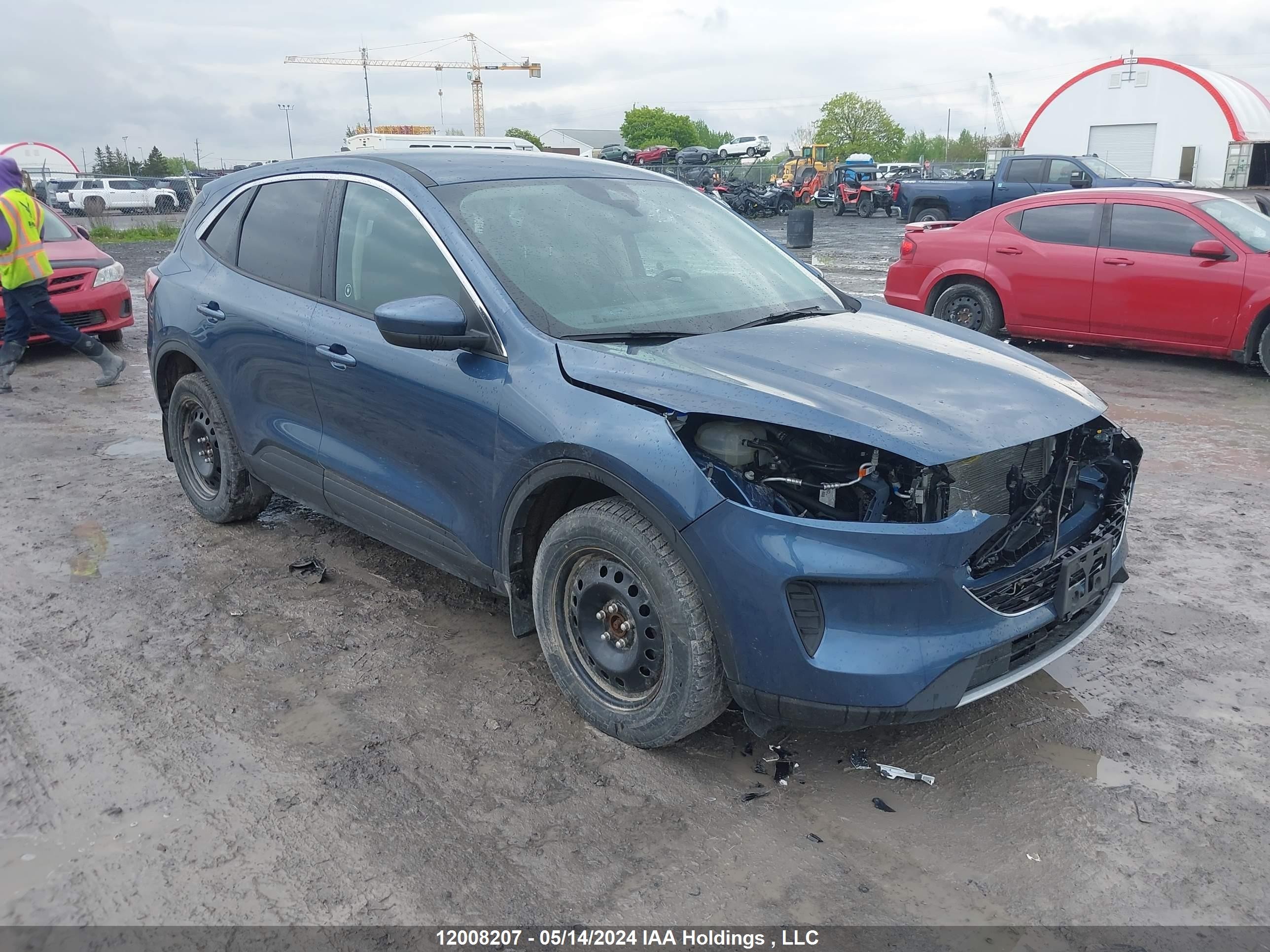 FORD ESCAPE 2020 1fmcu9g61lub76323