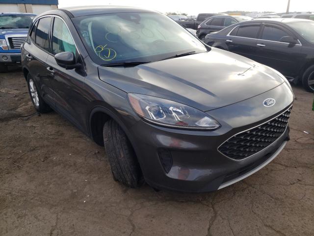 FORD ESCAPE SE 2020 1fmcu9g61lub78301