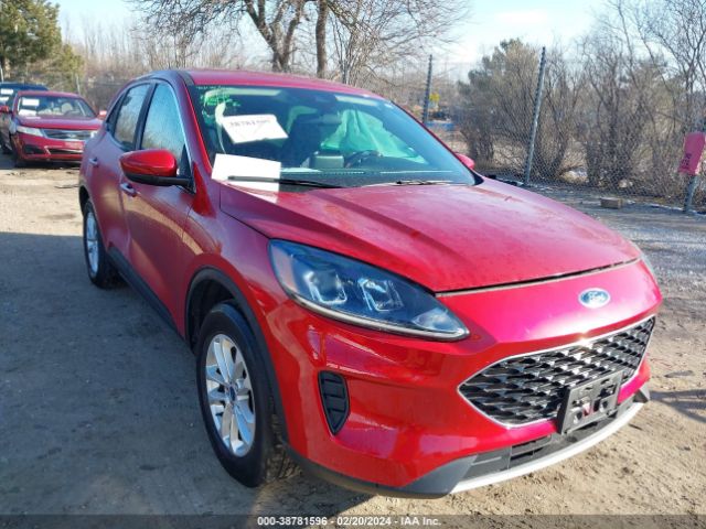 FORD ESCAPE 2020 1fmcu9g61luc19560