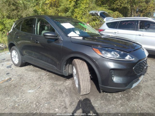 FORD ESCAPE 2020 1fmcu9g61luc31577