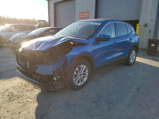 FORD ESCAPE SE 2020 1fmcu9g61luc31952