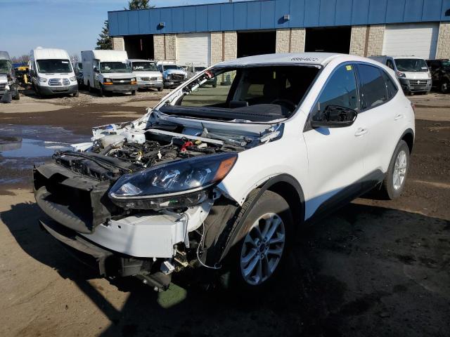 FORD ESCAPE SE 2020 1fmcu9g61luc35449