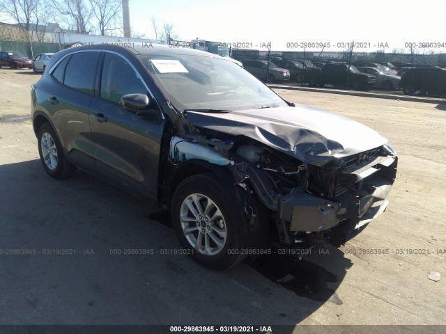 FORD ESCAPE 2020 1fmcu9g61luc47567