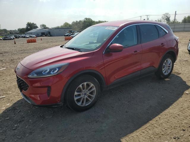 FORD ESCAPE SE 2020 1fmcu9g61luc62134