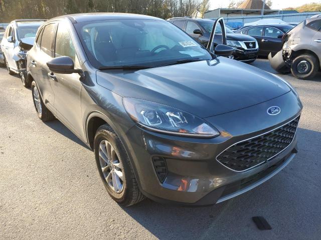 FORD ESCAPE SE 2020 1fmcu9g61luc65311