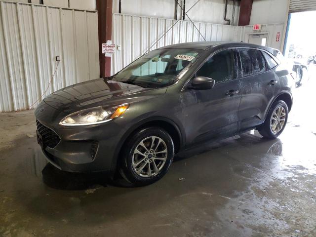 FORD ESCAPE SE 2020 1fmcu9g61luc71495