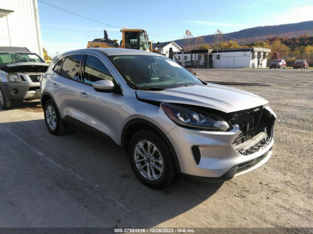 FORD ESCAPE 2020 1fmcu9g61luc75434