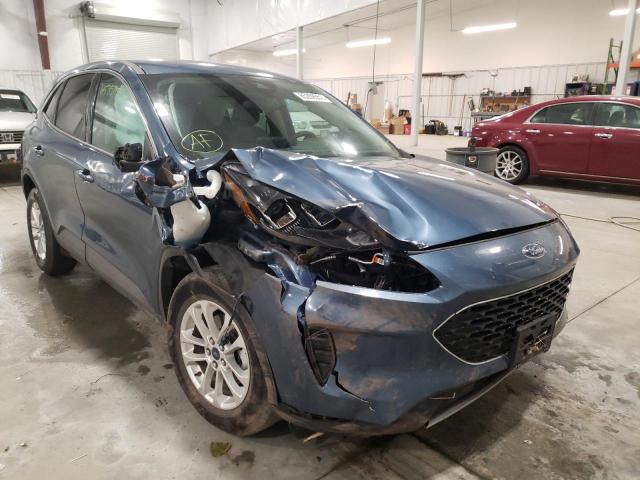 FORD ESCAPE SE 2020 1fmcu9g61luc76485