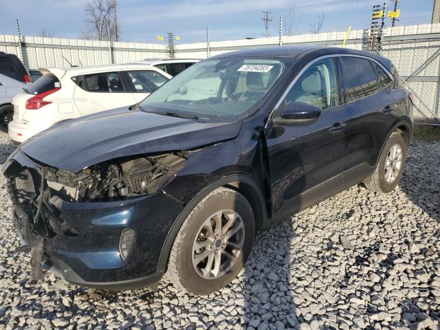 FORD ESCAPE 2021 1fmcu9g61mub20593