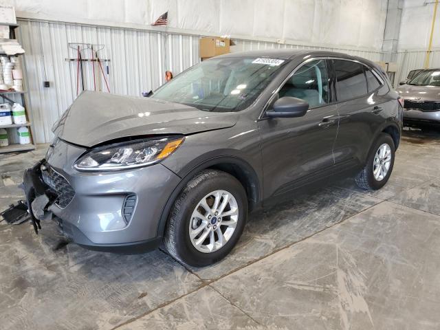 FORD ESCAPE 2022 1fmcu9g61nua17143