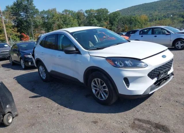 FORD ESCAPE 2022 1fmcu9g61nua43449