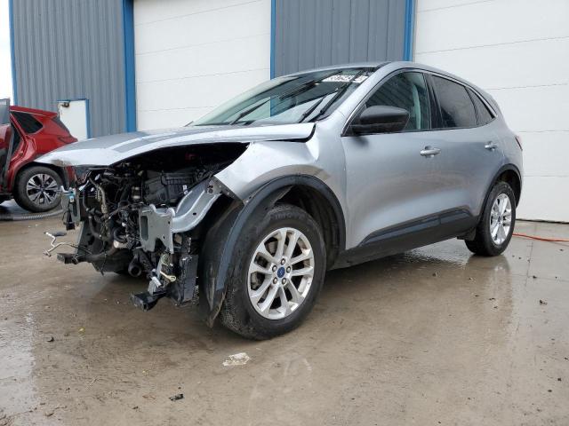 FORD ESCAPE 2022 1fmcu9g61nua62471