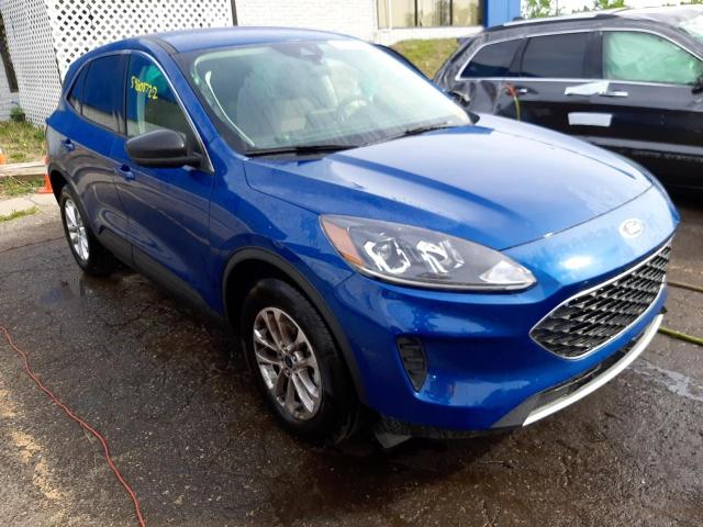 FORD ESCAPE SE 2022 1fmcu9g61nua87144