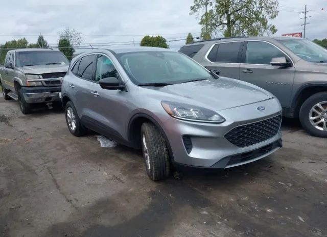 FORD ESCAPE 2022 1fmcu9g61nub70539