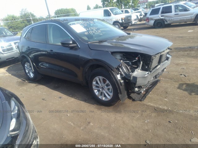 FORD ESCAPE 2020 1fmcu9g62lua09548