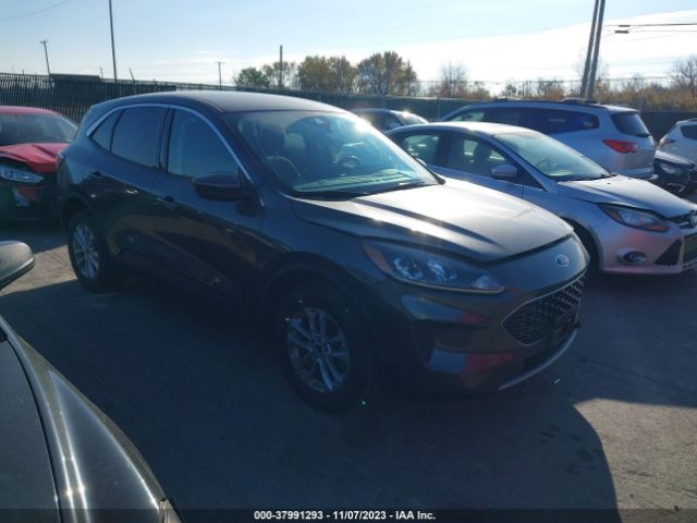 FORD ESCAPE 2020 1fmcu9g62lua27600