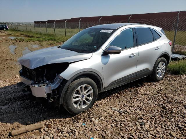 FORD ESCAPE SE 2020 1fmcu9g62lua31064