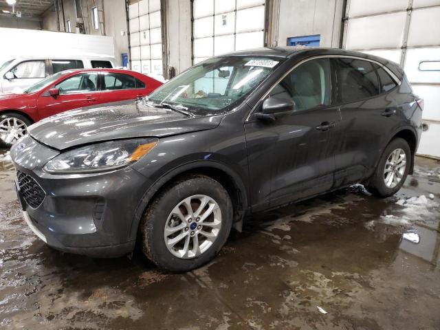 FORD ESCAPE SE 2020 1fmcu9g62lua33820