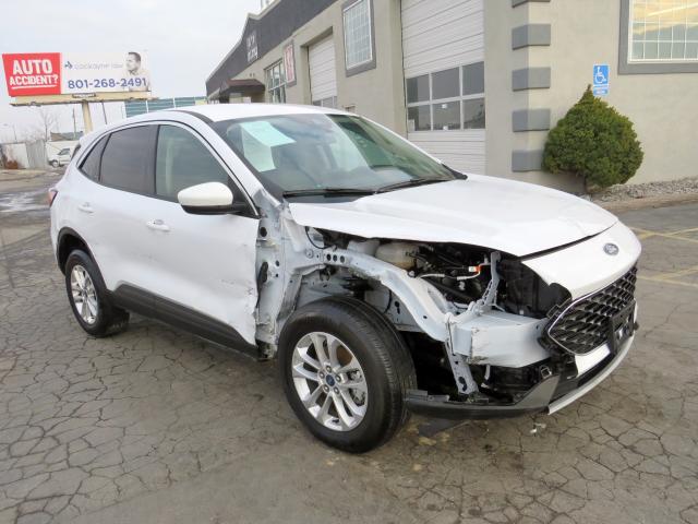 FORD ESCAPE SE 2020 1fmcu9g62lua34305