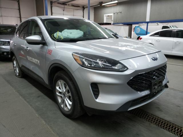 FORD ESCAPE 2019 1fmcu9g62lua36653