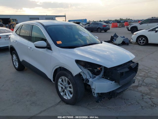 FORD ESCAPE 2020 1fmcu9g62lua37754