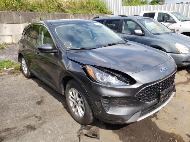 FORD ESCAPE SE 2020 1fmcu9g62lua65358