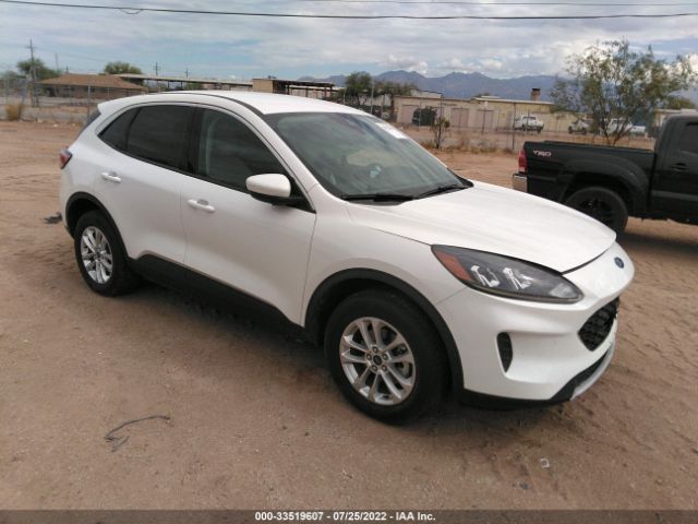 FORD ESCAPE 2020 1fmcu9g62lua79325