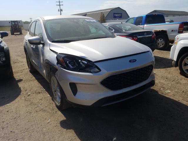 FORD ESCAPE SE 2020 1fmcu9g62lua82516