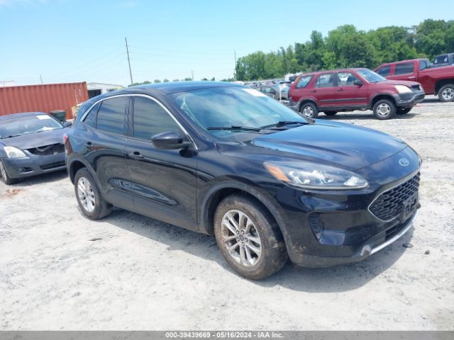 FORD ESCAPE 2020 1fmcu9g62lua90485