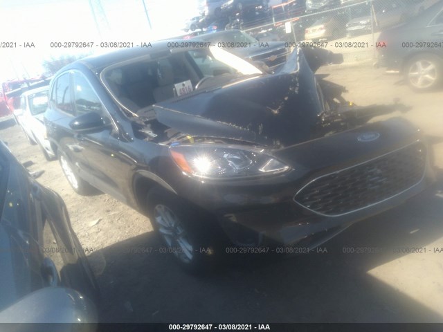 FORD ESCAPE 2020 1fmcu9g62lua95346