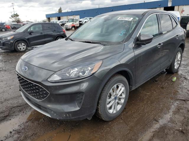 FORD ESCAPE SE 2020 1fmcu9g62lub23484